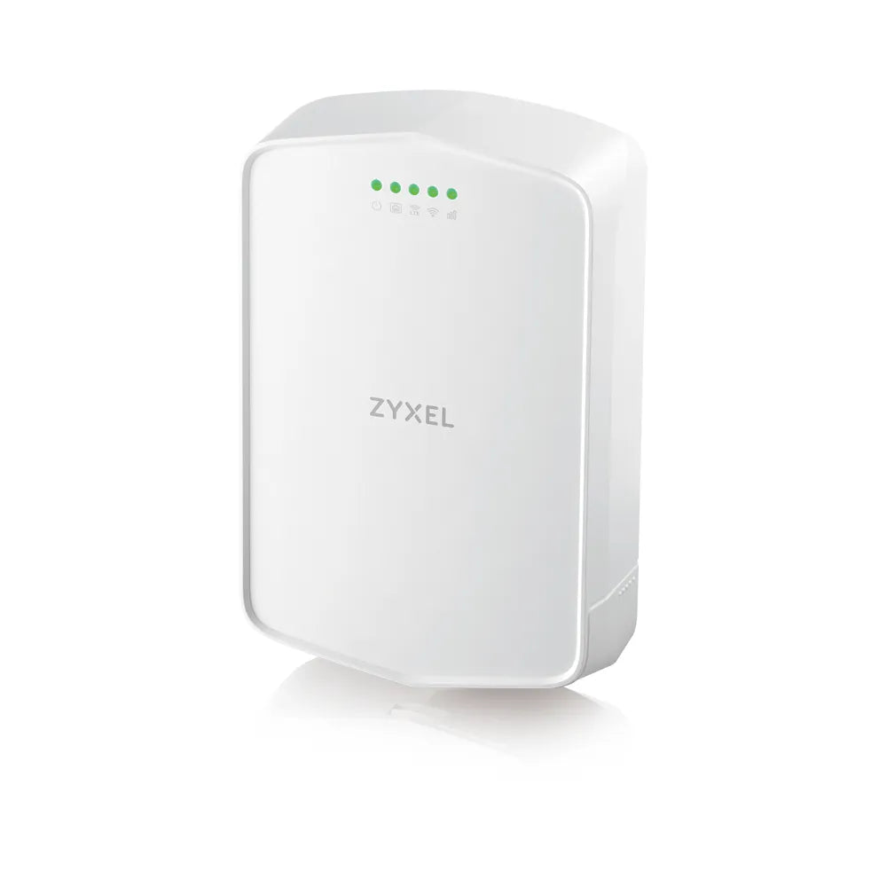 Zyxel LTE7240-M403 LTE Cellular Network Outdoor Router Wireless Router Zyxel