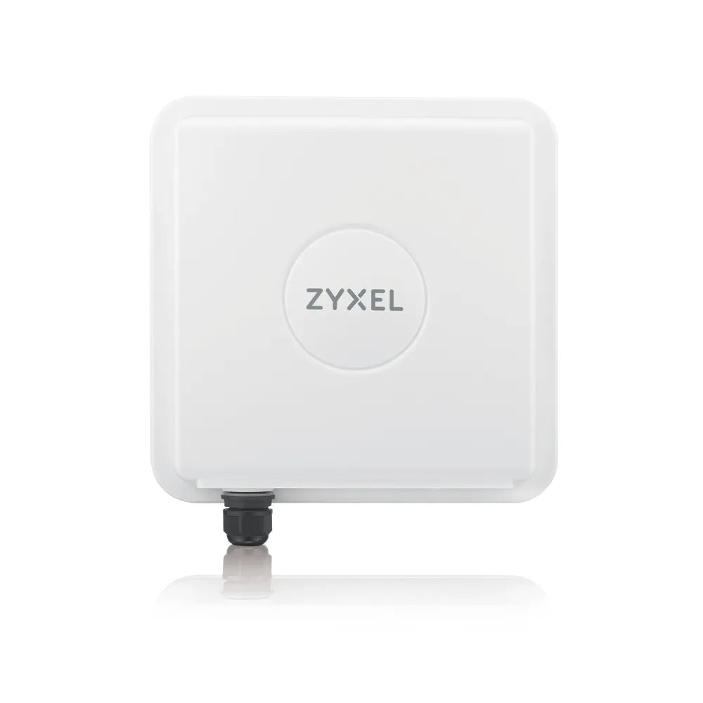 Zyxel LTE7490-M904 4G 2.4G Hz LTE-A Pro Outdoor Router Wireless Router Zyxel