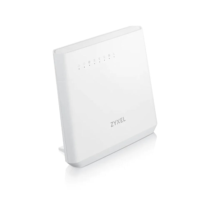 Zyxel VMG8825-T50K Dual-Band Wireless AC/N VDSL2 Combo WAN Gigabit IAD Zyxel Router Zyxel