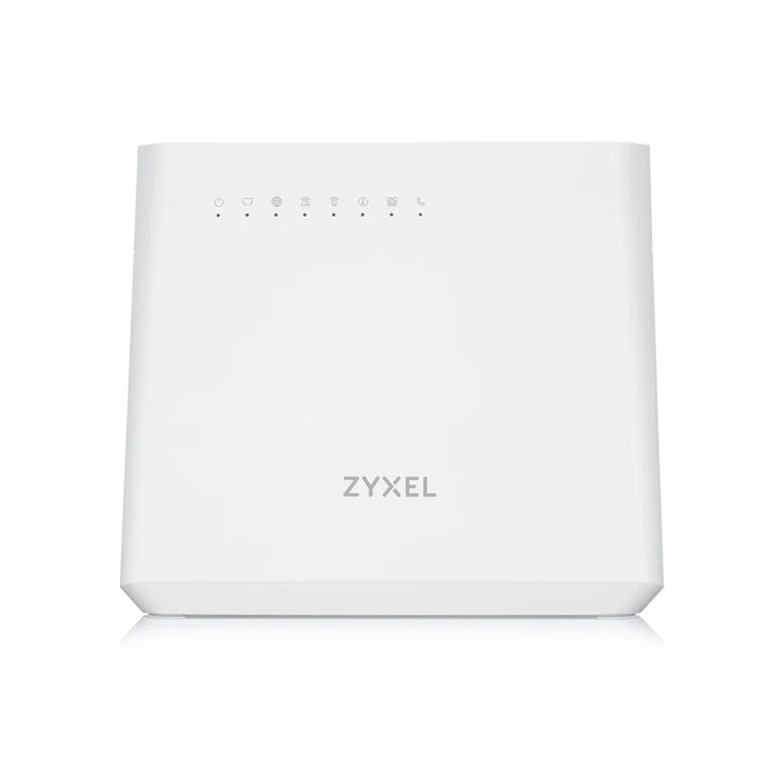Zyxel VMG8825-T50K Dual-Band Wireless AC/N VDSL2 Combo WAN Gigabit IAD Wireless Router Zyxel