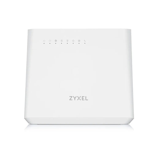 Zyxel VMG8825-T50K Dual-Band Wireless AC/N VDSL2 Combo WAN Gigabit IAD Zyxel Router Zyxel