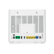 Zyxel VMG8825-T50K Dual-Band Wireless AC/N VDSL2 Combo WAN Gigabit IAD Wireless Router Zyxel