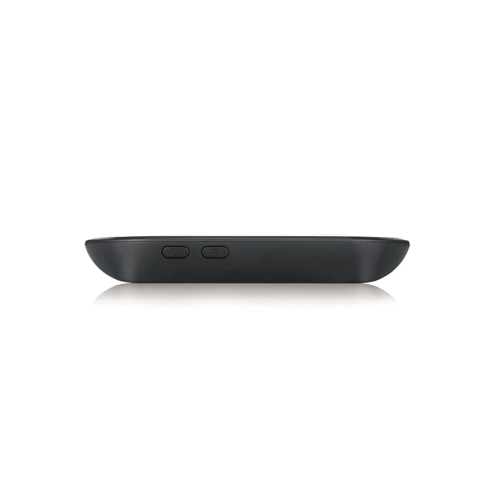 Zyxel WAH7601 2.4 GHz 4G LTE Portable Router Wireless Router Zyxel