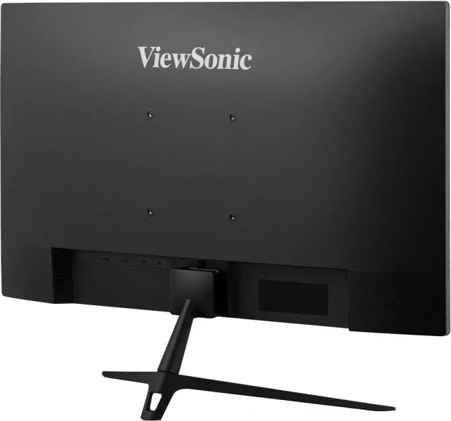 ViewSonic 24” 180Hz 0.5ms Fast IPS Gaming Monitor | VX2428 Gaming Monitor ViewSonic