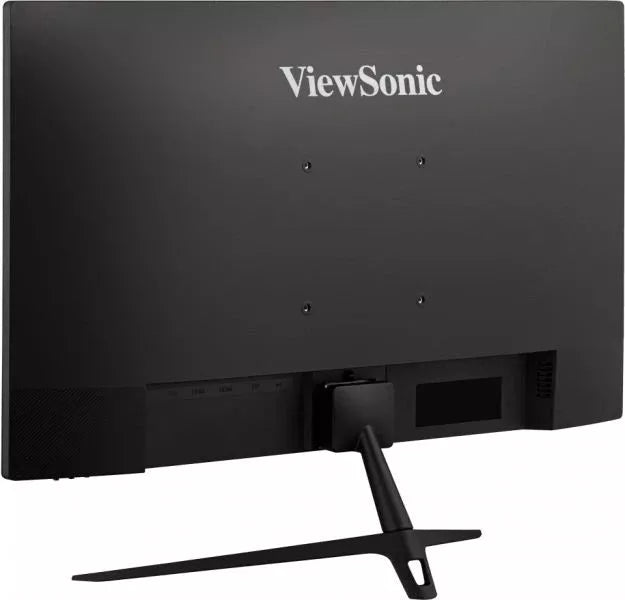 ViewSonic 24” 180Hz 0.5ms Fast IPS Gaming Monitor | VX2428 Gaming Monitor ViewSonic