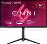ViewSonic 24” Full HD 180Hz Fast IPS Gaming Monitor | VX2428J