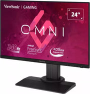 ViewSonic 24” 240Hz 0.5ms Blur Busters Approved 2.0 Certified Gaming Monitor | XG2431 Gaming Monitor ViewSonic
