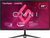 ViewSonic VX2428 24” 180Hz 0.5ms Fast IPS Gaming Monitor