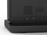 Interactive Freestanding Digital Multi-Touch Display Freestanding Digital Signage Display ScreenMoove