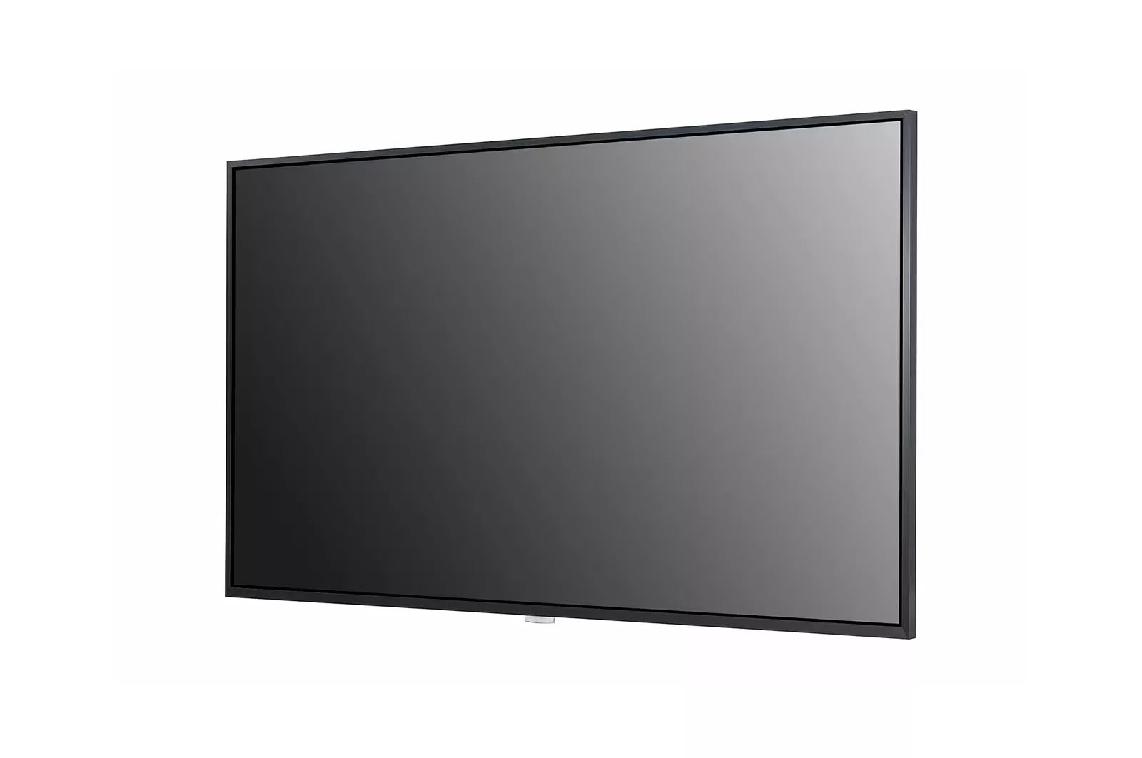 LG 98UH5J-H 98" 4K Smart Ultra HD Signage Display Digital Signage Display LG