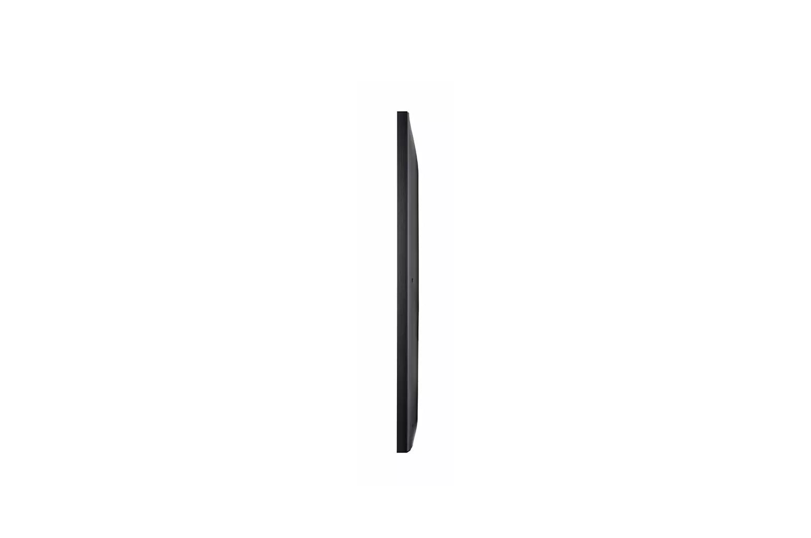 LG 98UH5J-H 98" 4K Smart Ultra HD Signage Display Digital Signage Display LG