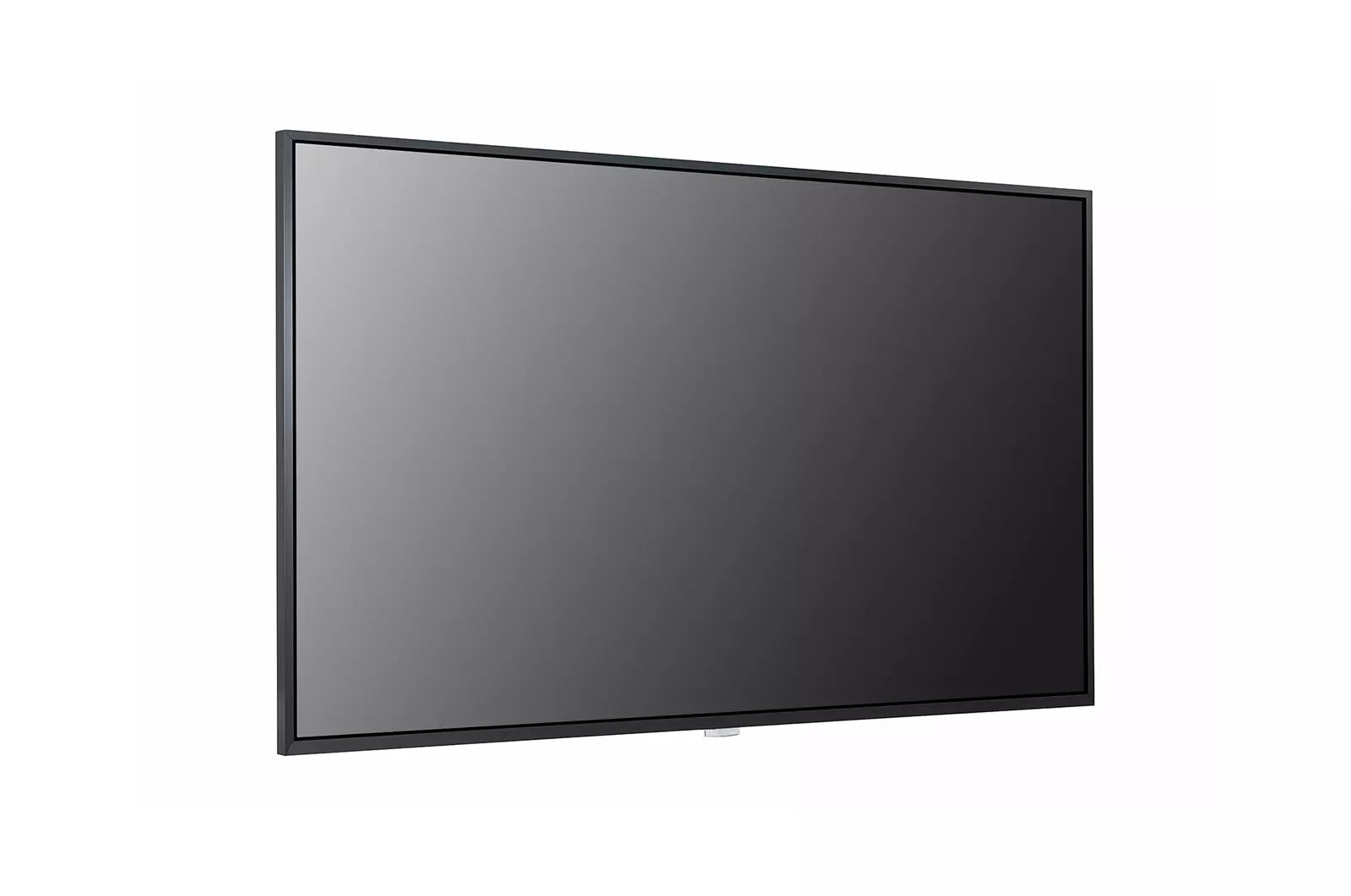 LG 98UH5J-H 98" 4K Smart Ultra HD Signage Display Digital Signage Display LG