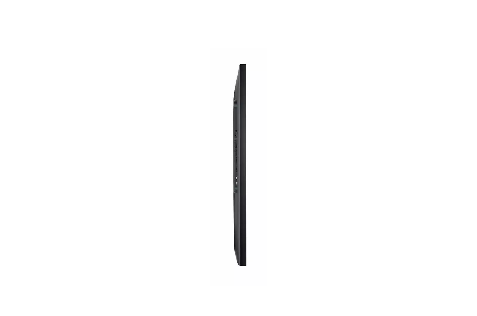 LG 98UH5J-H 98" 4K Smart Ultra HD Signage Display Digital Signage Display LG