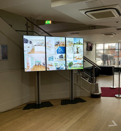 32" Commercial Monitor - Signage Display
