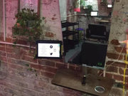 Moove Android PCAP 15" Touchscreen Monitor With Network POE Touchscreen Monitor ScreenMoove