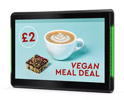 Moove Android PCAP 15" Touchscreen Monitor With Network POE Touchscreen Monitor ScreenMoove