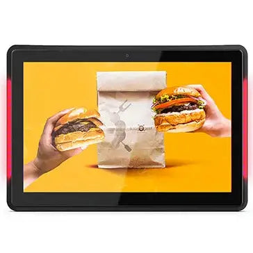 Moove POS15HD7B 15" POS Wi-Fi Android Advertising Displays ScreenMoove PCAP Monitor ScreenMoove