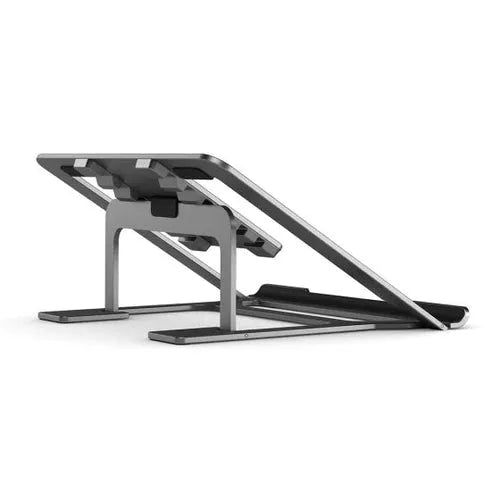 Alogic AAL6APNS-SGR Metro Adjustable & Portable Laptop Riser