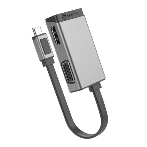 Alogic ULCVGHD-SGR MagForce Duo Play 2-in-1 Adapter