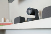 Logitech Rally Ultra HD PTZ Camera or Meeting Rooms Video Conferencing System Logitech