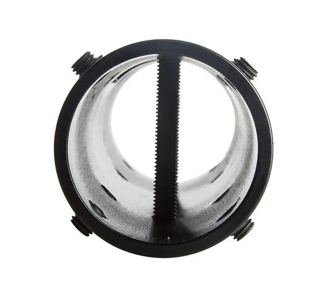 B-Tech BT7824/B System 2 50mm External Pole Joiner Mounting Accessory B-Tech