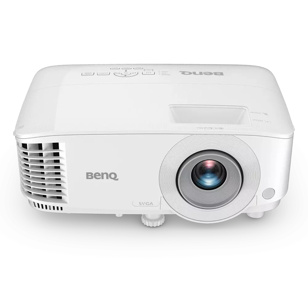 BenQ MS560 SVGA 4000 Lumens 4:3 SVGA Meeting Room Projector Projector BenQ