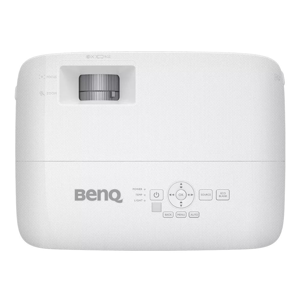 BenQ MS560 SVGA 4000 Lumens 4:3 SVGA Meeting Room Projector Projector BenQ