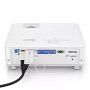 BenQ MU613 Business Projector - 4000 Lumens, 16:10 WUXGA Projector BenQ