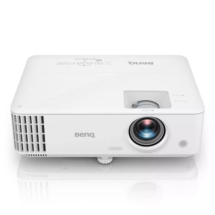 BenQ MU613 Business Projector - 4000 Lumens, 16:10 WUXGA Projector BenQ