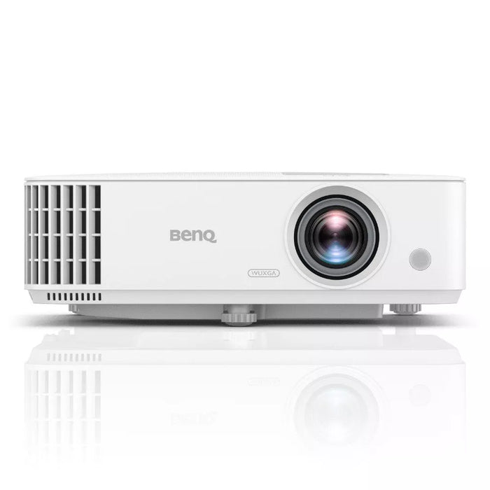BenQ MU613 Business Projector - 4000 Lumens, 16:10 WUXGA Projector BenQ