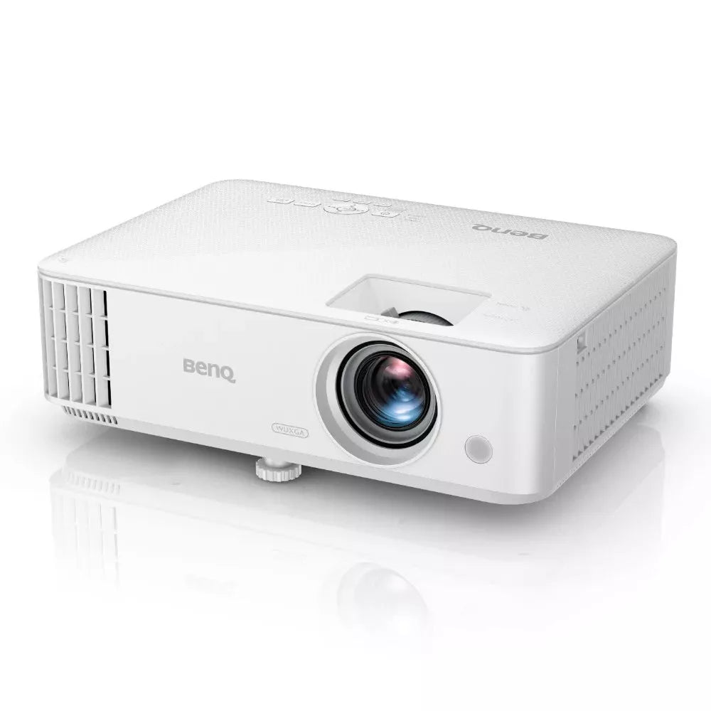 BenQ MU613 Business Projector - 4000 Lumens, 16:10 WUXGA Projector BenQ