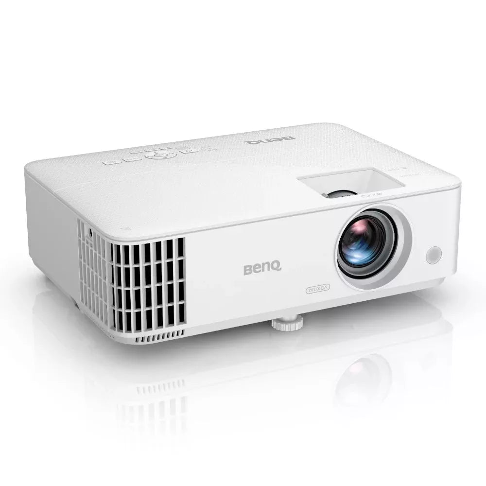 BenQ MU613 Business Projector - 4000 Lumens, 16:10 WUXGA Projector BenQ