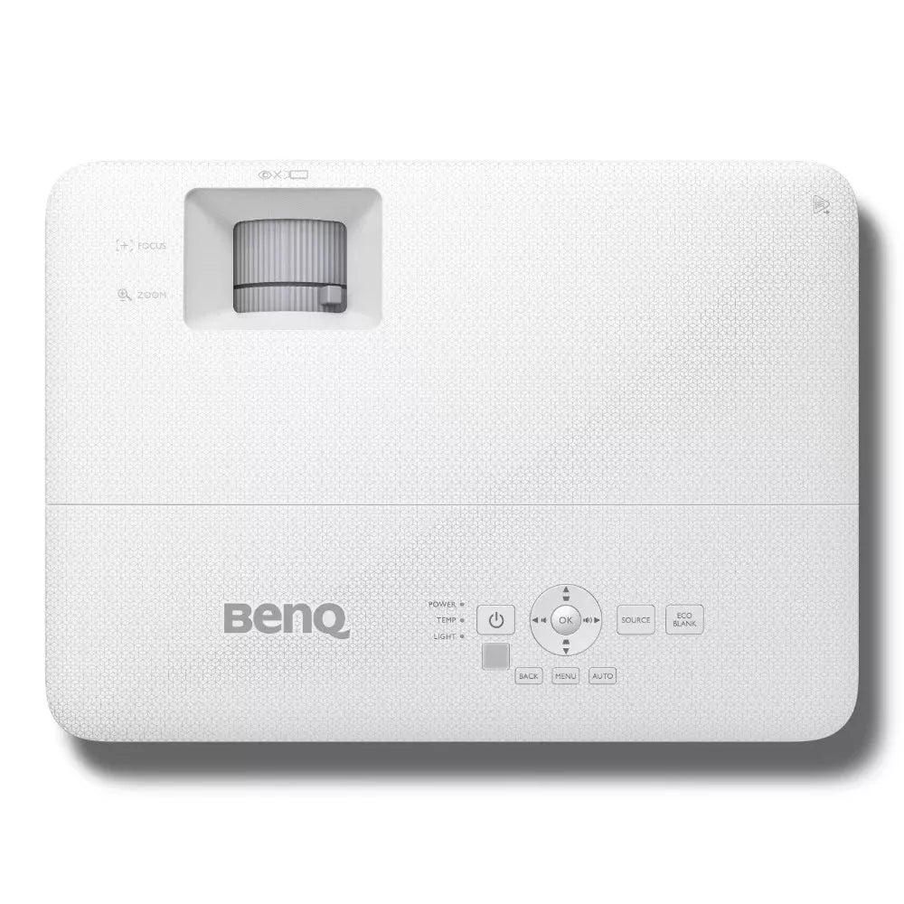 BenQ MU613 Business Projector - 4000 Lumens, 16:10 WUXGA Projector BenQ
