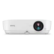 BenQ MW536 Business Projector - 4000 Lumens, 16:10 WXGA Projector BenQ