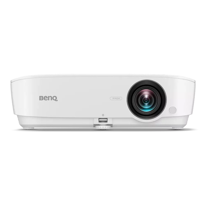 BenQ MW536 Business Projector - 4000 Lumens, 16:10 WXGA Projector BenQ