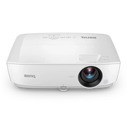 BenQ MW536 Business Projector - 4000 Lumens, 16:10 WXGA Projector BenQ