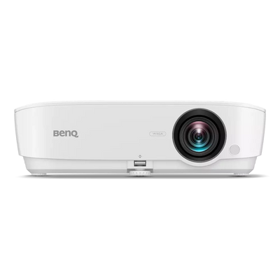 BenQ MW536 Business Projector - 4000 Lumens, 16:10 WXGA Projector BenQ