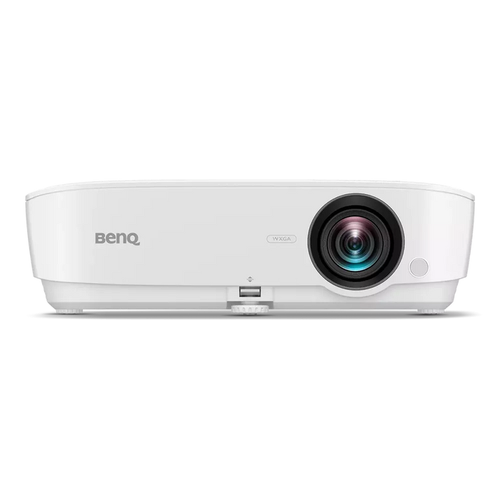 BenQ MW536 Business Projector - 4000 Lumens, 16:10 WXGA