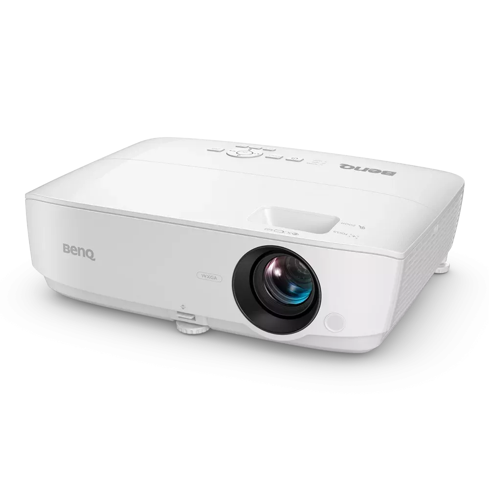 BenQ MW536 Business Projector - 4000 Lumens, 16:10 WXGA Projector BenQ