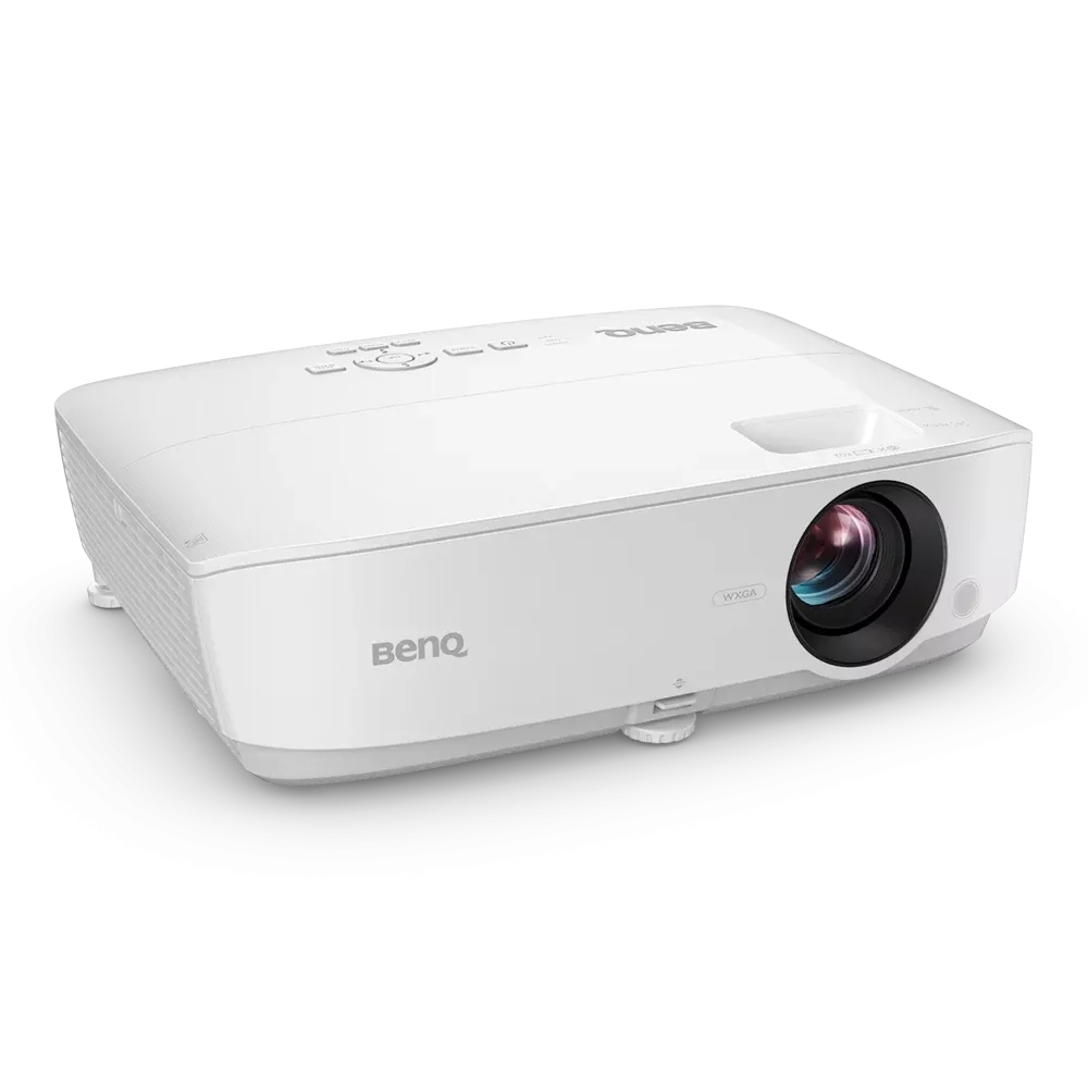 BenQ MW536 Business Projector - 4000 Lumens, 16:10 WXGA Projector BenQ