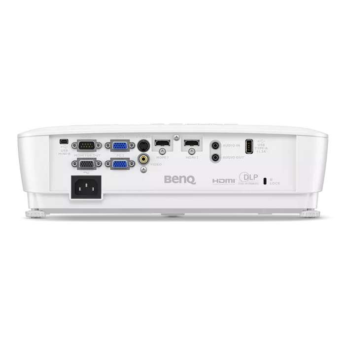 BenQ MX536 Projector - 4000 Lumens, 4:3 XGA
