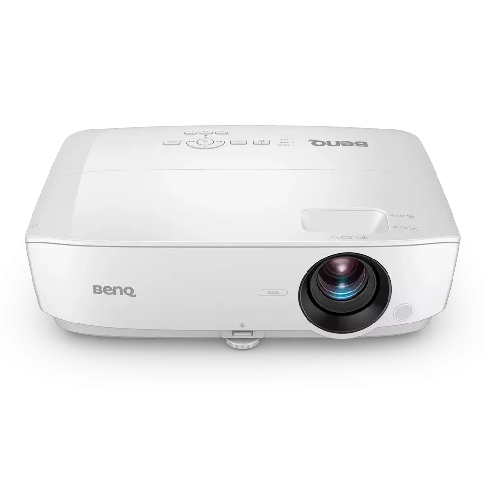 BenQ MX536 Projector - 4000 Lumens, 4:3 XGA Projector BenQ