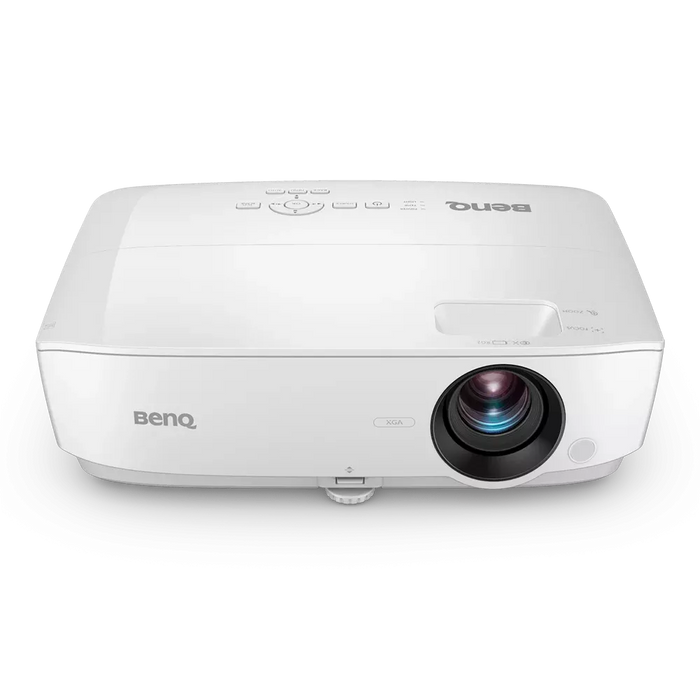 BenQ MX536 Projector - 4000 Lumens, 4:3 XGA Projector BenQ