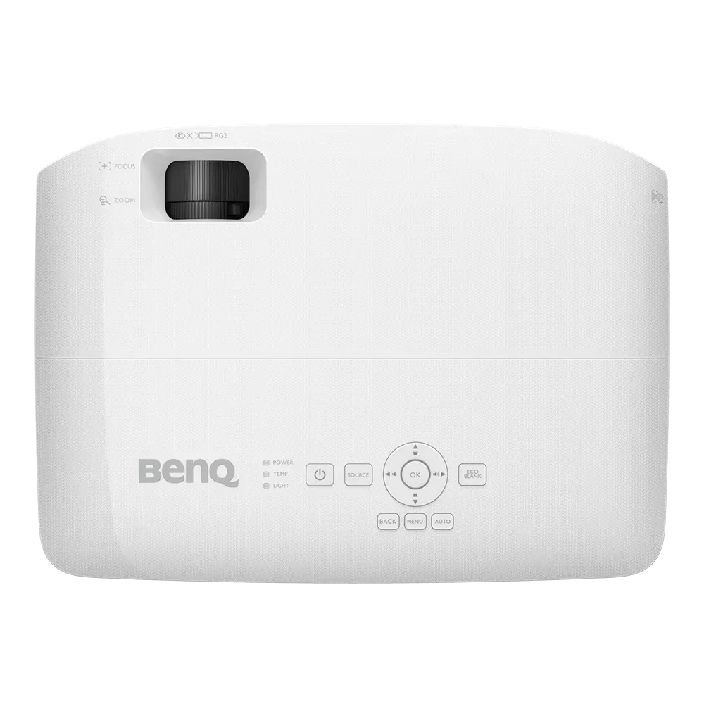 BenQ MX536 Projector - 4000 Lumens, 4:3 XGA Projector BenQ