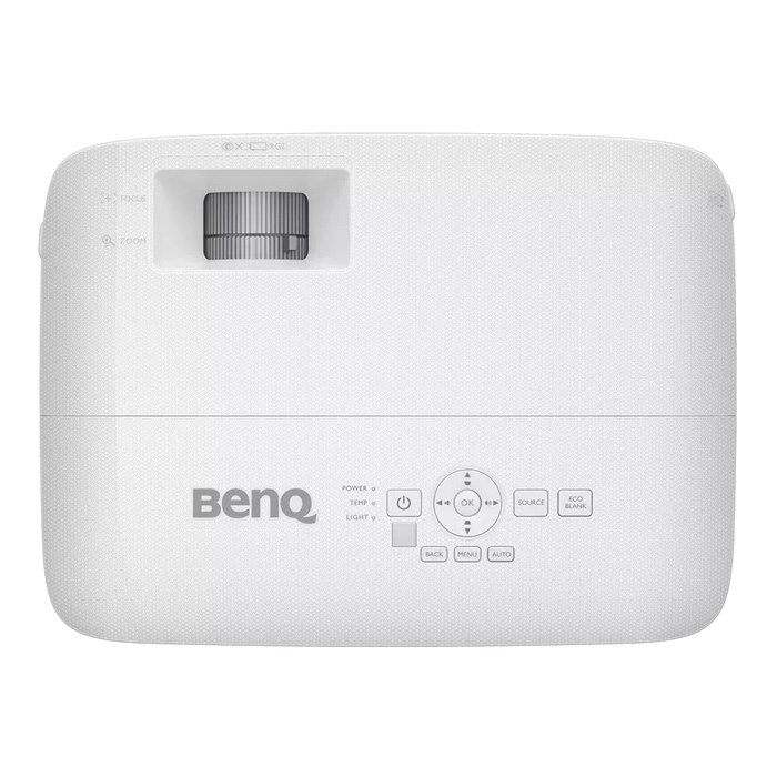 BenQ MX560 Business Projector - 4000 Lumens, 4:3 XGA