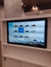 50" Android PCAP Wall Mounted Touch Screen Monitor