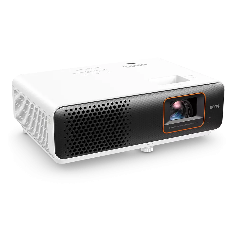 BenQ TH690ST Console Gaming Projector - 2300 Lumens, 16:9 Full HD 1080p Projector BenQ