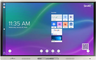 SMART Board SBID-MX265-V4-PW 65" Pro Interactive Display with IQ White
