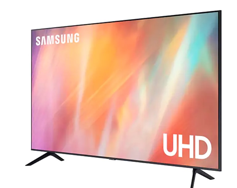 Samsung BE55A-H / LH55BEAHLGUXEN 55" 4K HDR Smart Business TV