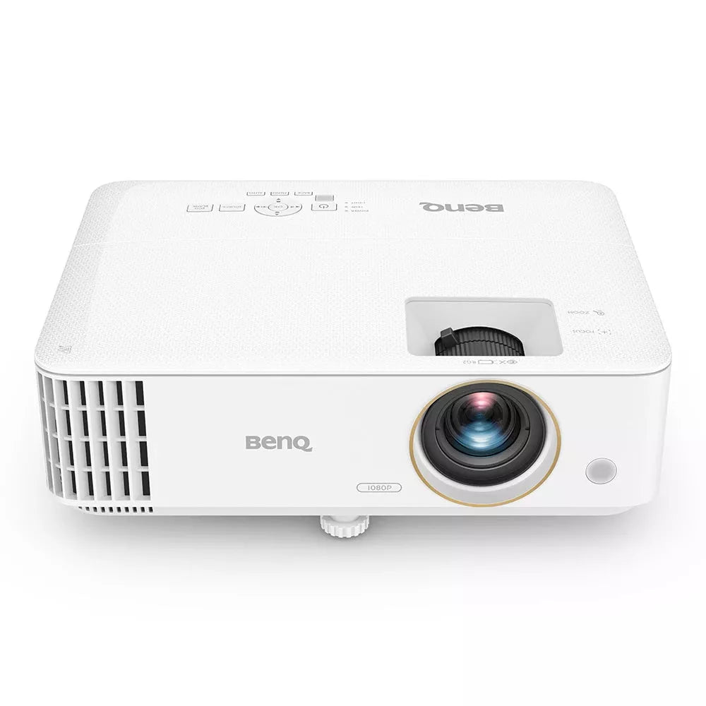 BenQ TH585P Home Cinema Projector - 3500 Lumens, 16:9 Full HD Projector BenQ